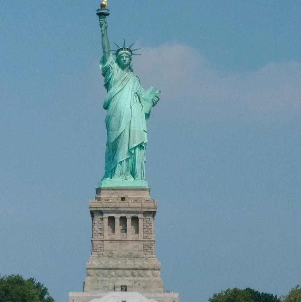 Meet your Posher, Patience